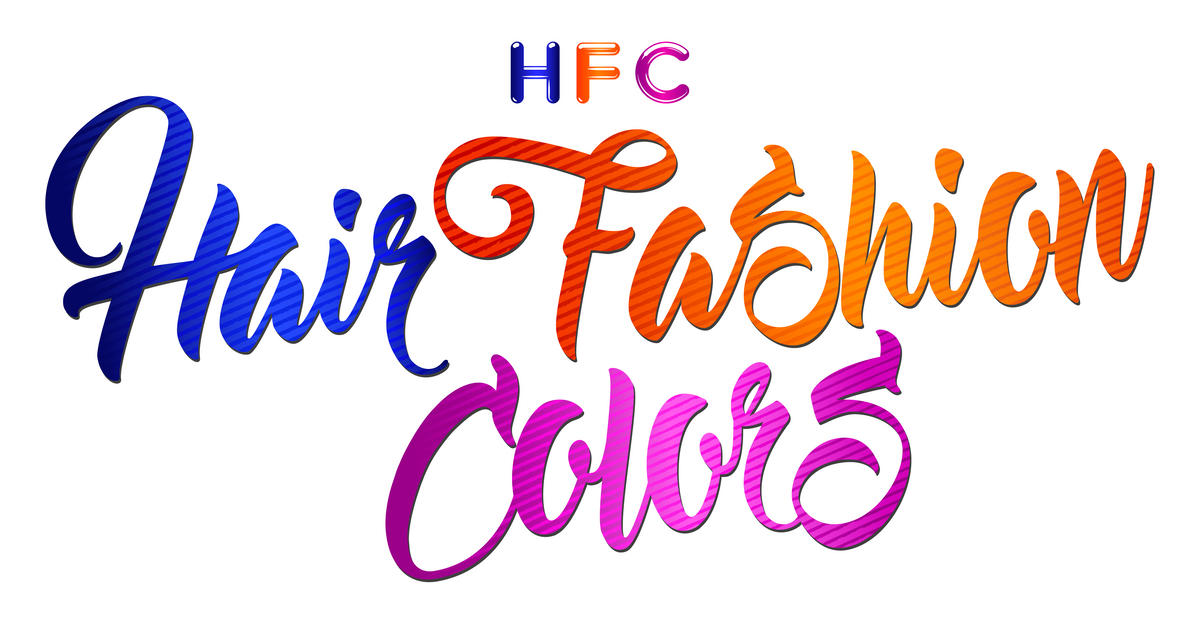 hairfashioncolors